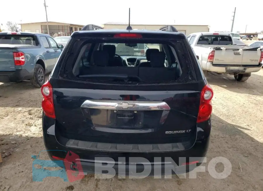 2GNALBEK3F6117709 Photo# 6
