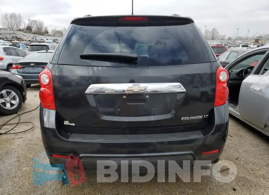2GNALBEK3F6128743 Photo# 6