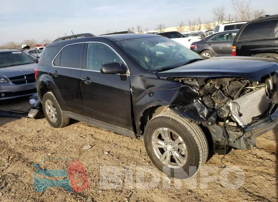 2GNALBEK7F6102498 Photo# 4