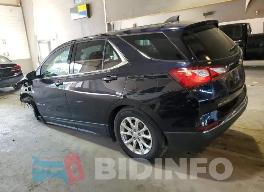 2GNAXKEV4L6222060 Photo# 2