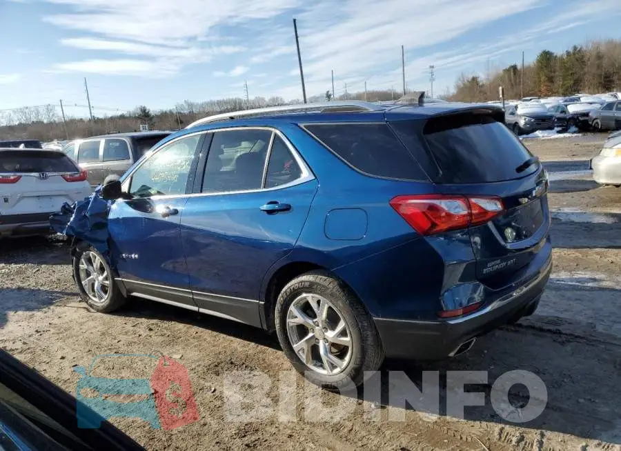 2GNAXLEX9K6186842 Photo# 2