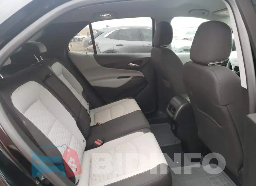 2GNAXSEV4L6231115 Photo# 11