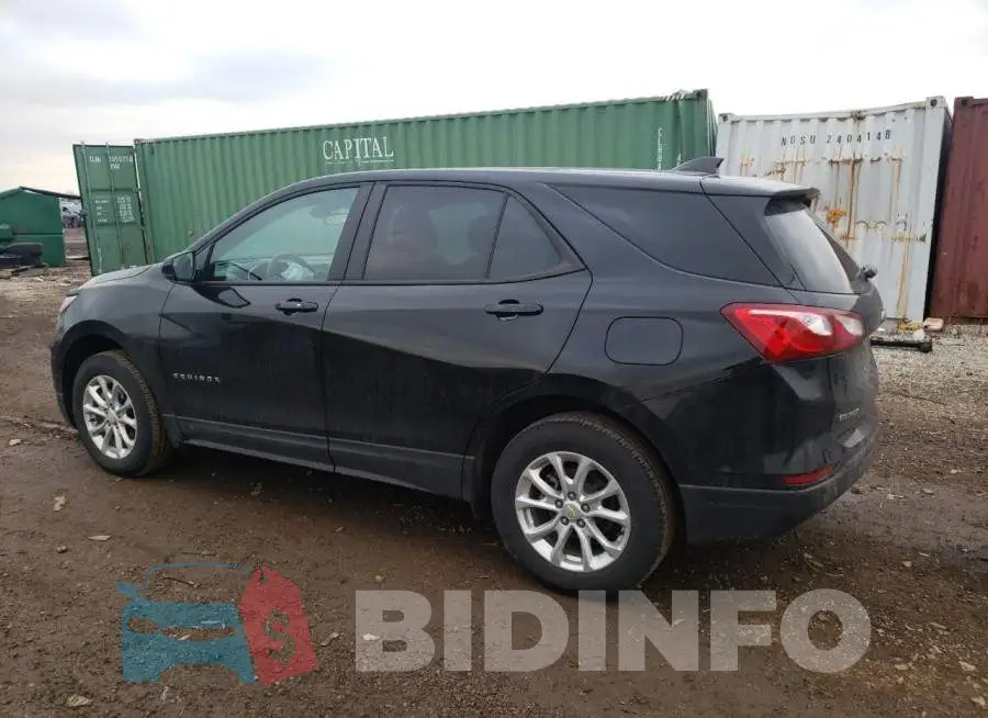 2GNAXSEV4L6231115 Photo# 2