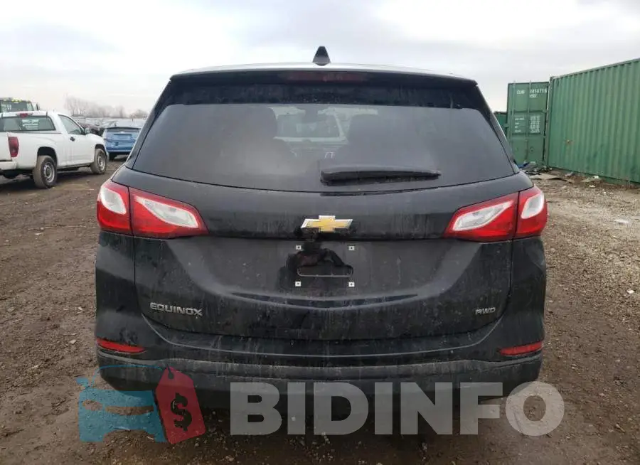 2GNAXSEV4L6231115 Photo# 6