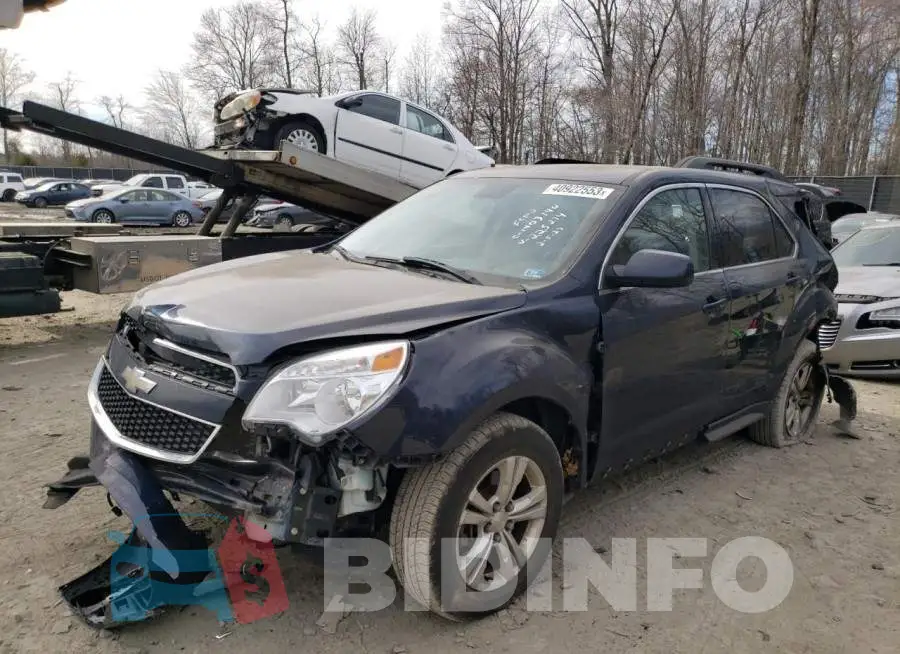 2GNFLFE30F6225274 Photo# 1