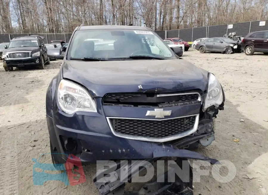 2GNFLFE30F6225274 Photo# 5