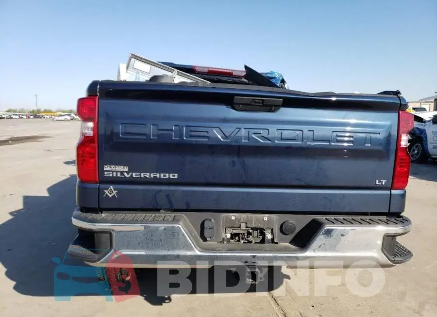 3GCPWCED8MG457828 Photo# 6