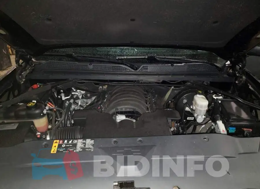 3GCUKREC7JG491361 Photo# 11