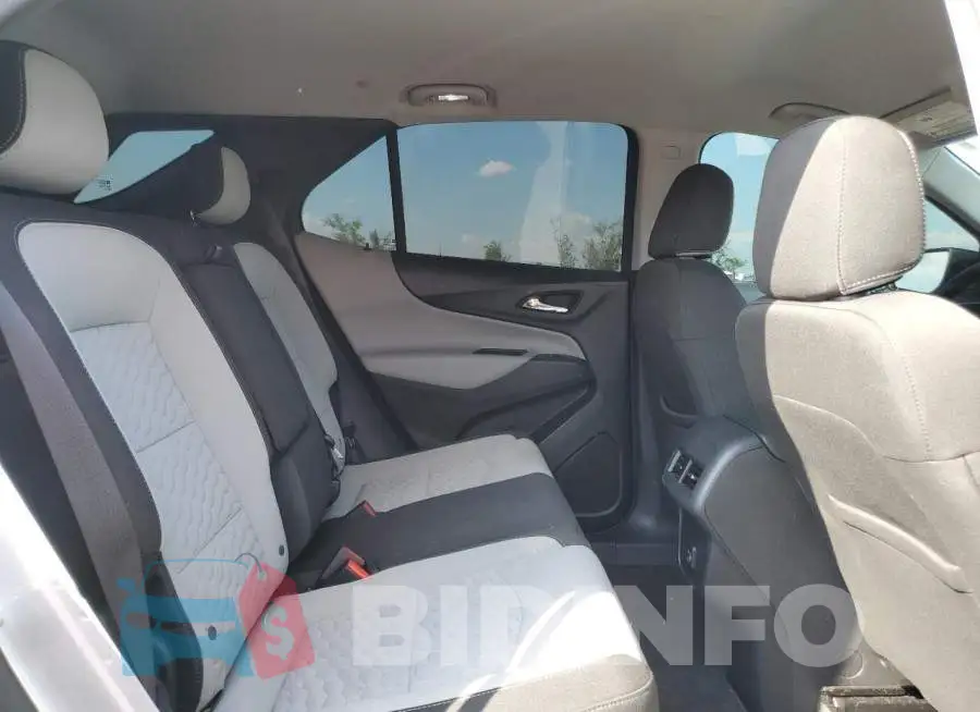 3GNAXHEV9LS702745 Photo# 11