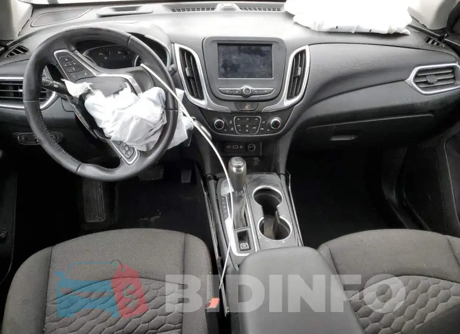 3GNAXJEV8LS502544 Photo# 8