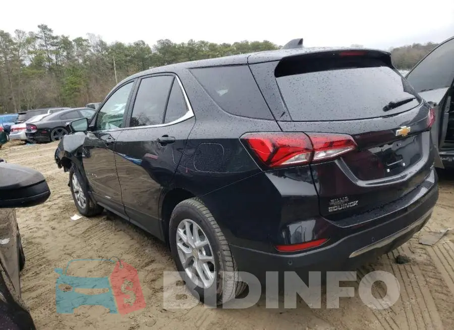 3GNAXUEV5NL299014 Photo# 2