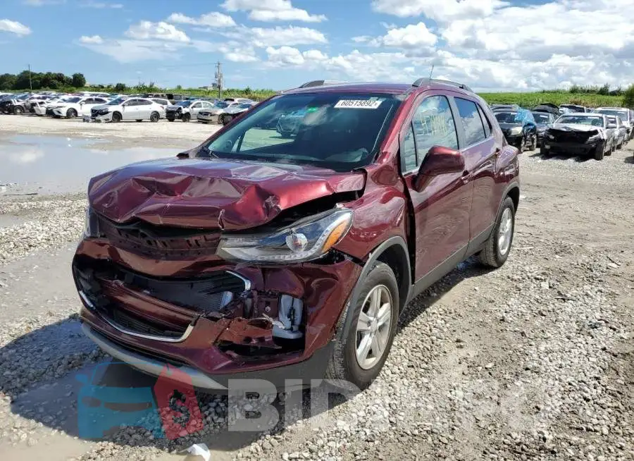 3GNCJLSB6HL269331 Photo# 2