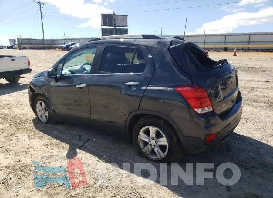 3GNCJPSB8JL273328 Photo# 2