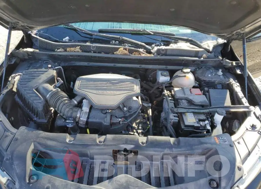 3GNKBCRS4MS500838 Photo# 11