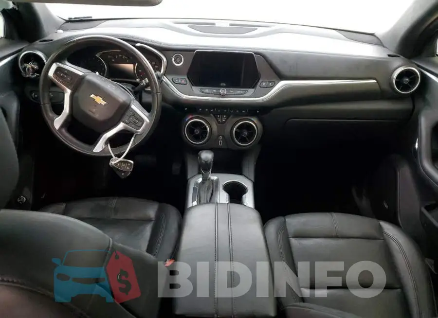 3GNKBDRS9LS630165 Photo# 8