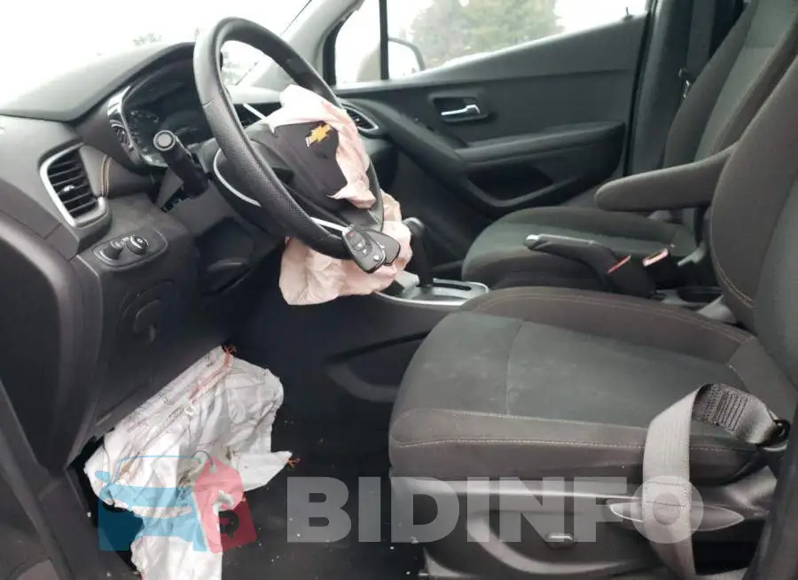 KL7CJKSB6MB303747 Photo# 7