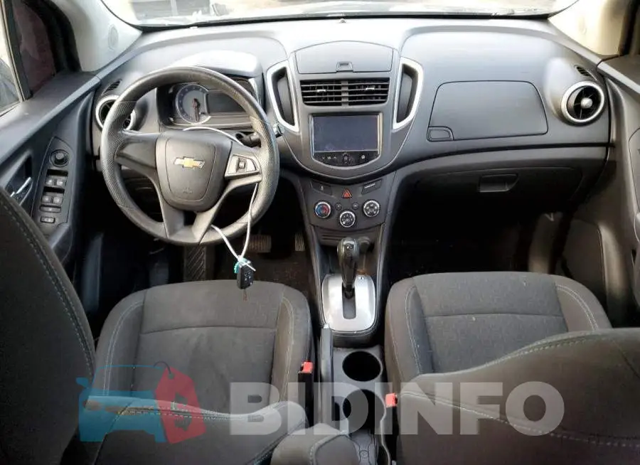 KL7CJKSB9FB183185 Photo# 8