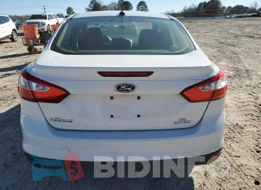 1FADP3F20EL418772 Photo# 6