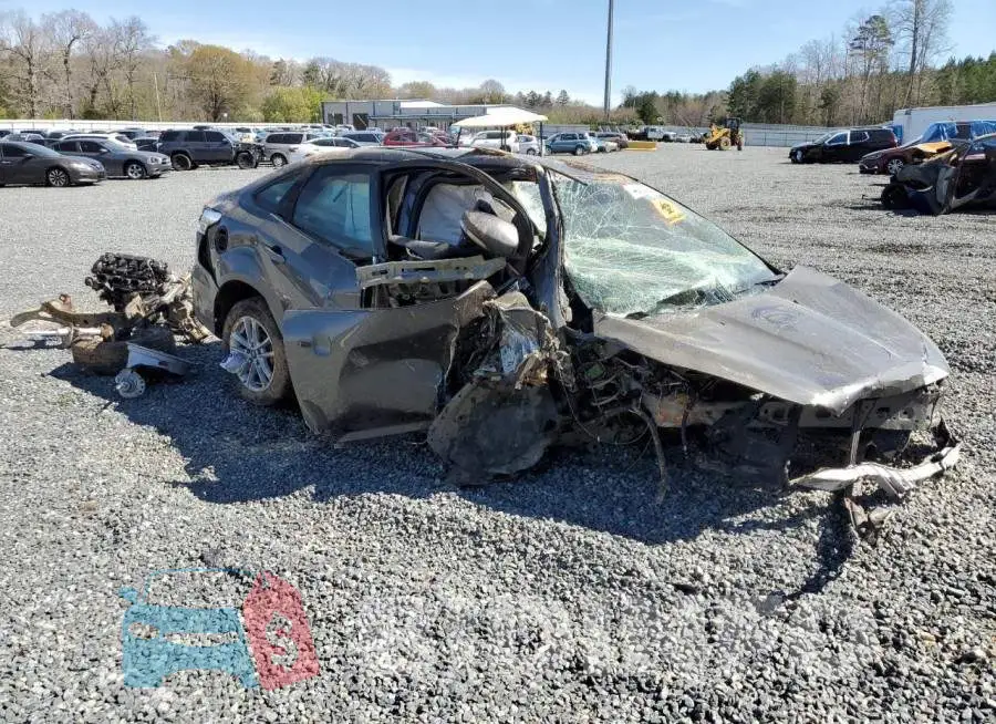 1FADP3F22HL217007 Photo# 4