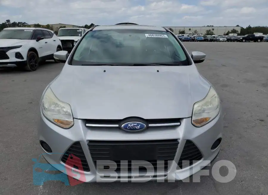 1FADP3F23EL355263 Photo# 5