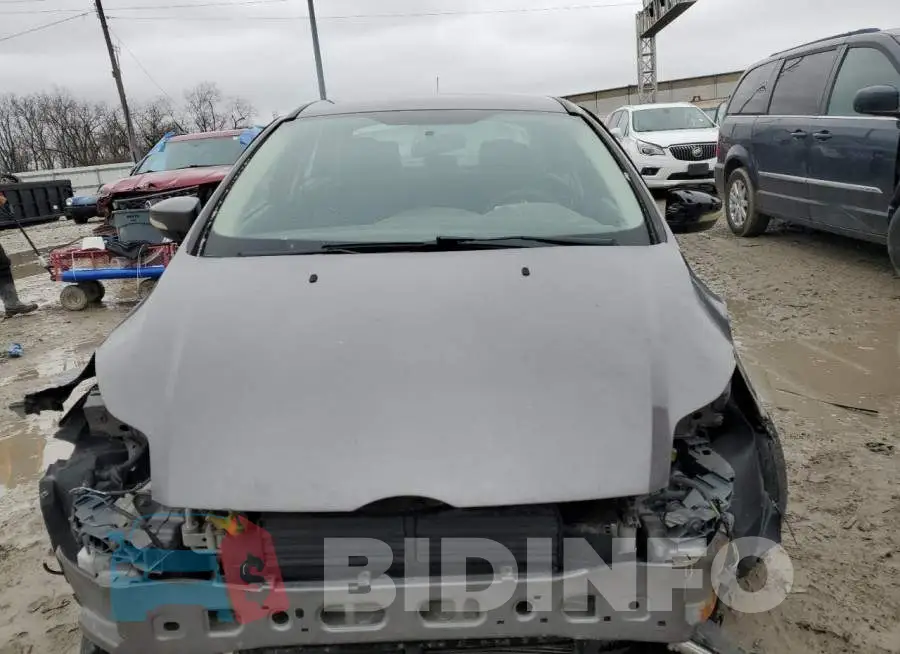 1FADP3F25EL253138 Photo# 5