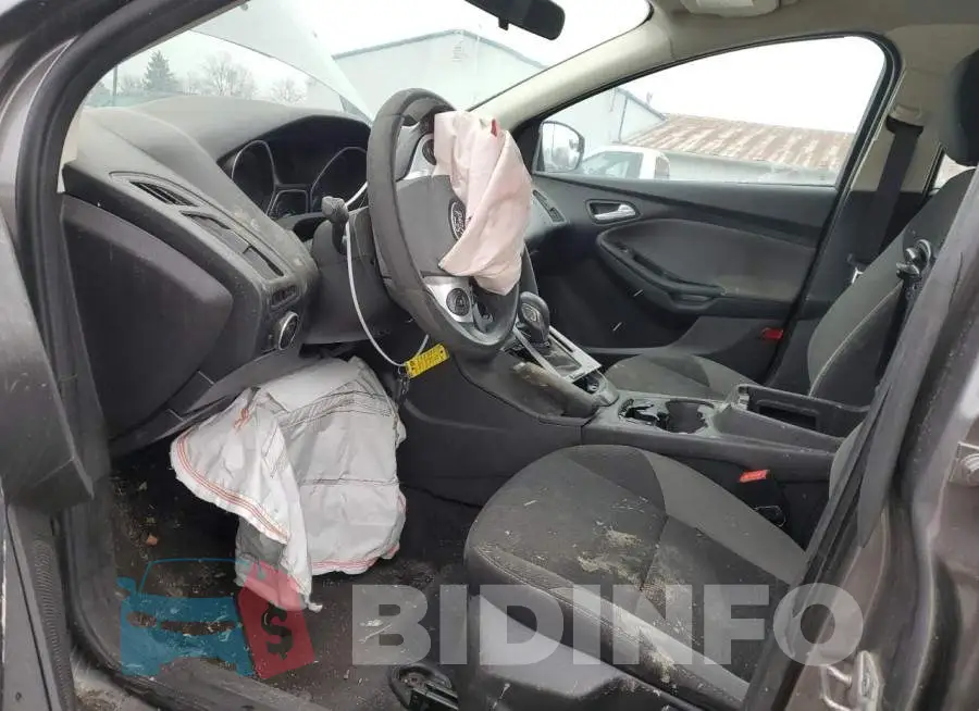 1FADP3F25EL253138 Photo# 7