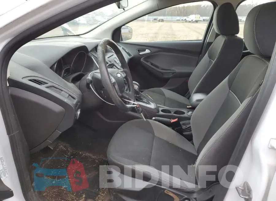 1FADP3F26EL160550 Photo# 7