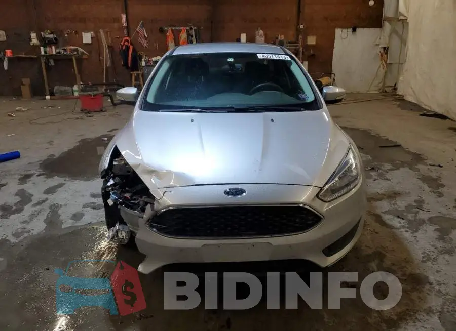 1FADP3F26GL228333 Photo# 5