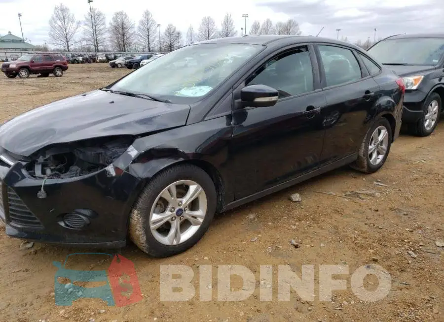 1FADP3F27EL344282 Photo# 1