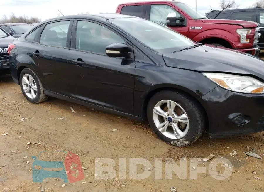 1FADP3F27EL344282 Photo# 4