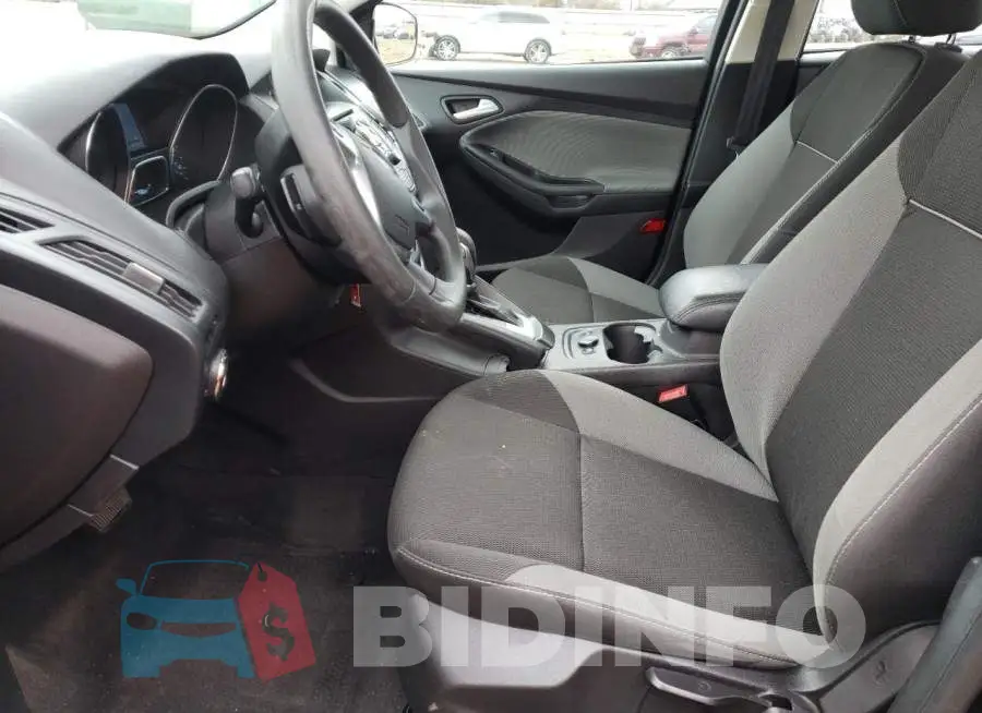 1FADP3F27EL344282 Photo# 7