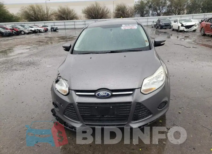 1FADP3F27EL391313 Photo# 5