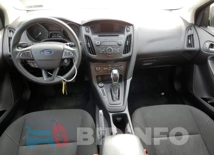 1FADP3F27FL372312 Photo# 8