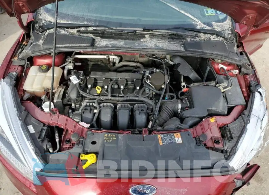 1FADP3F27FL372312 Photo# 11