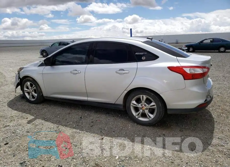 1FADP3F28EL169525 Photo# 2