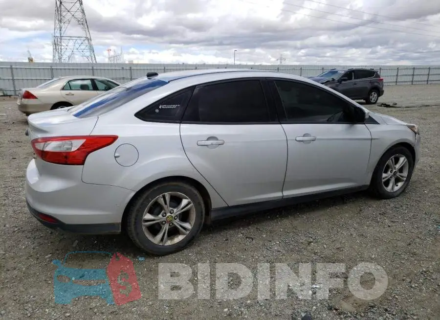 1FADP3F28EL169525 Photo# 3