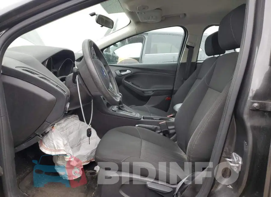 1FADP3F28GL220539 Photo# 7