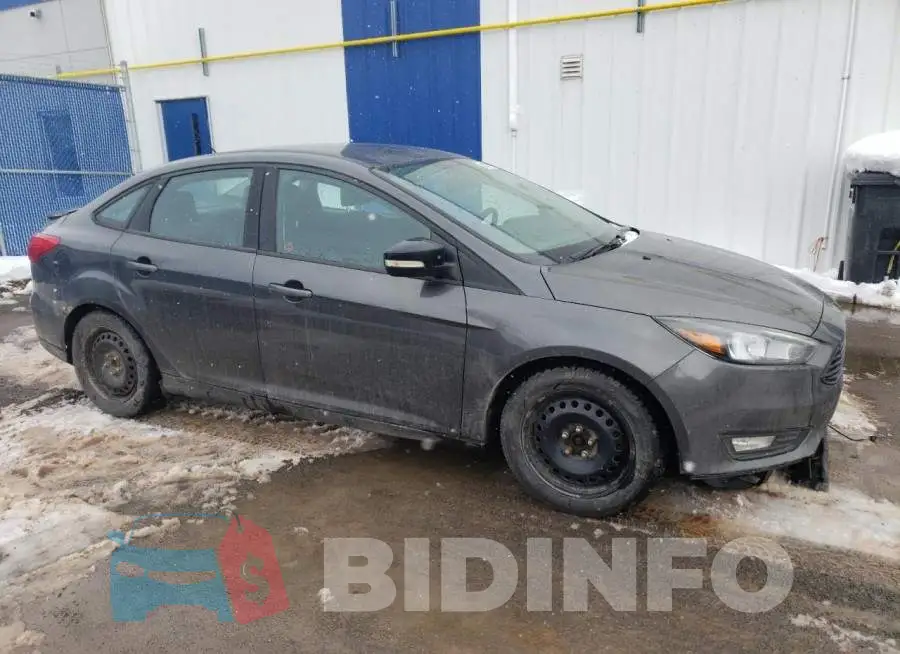 1FADP3F28GL287206 Photo# 4