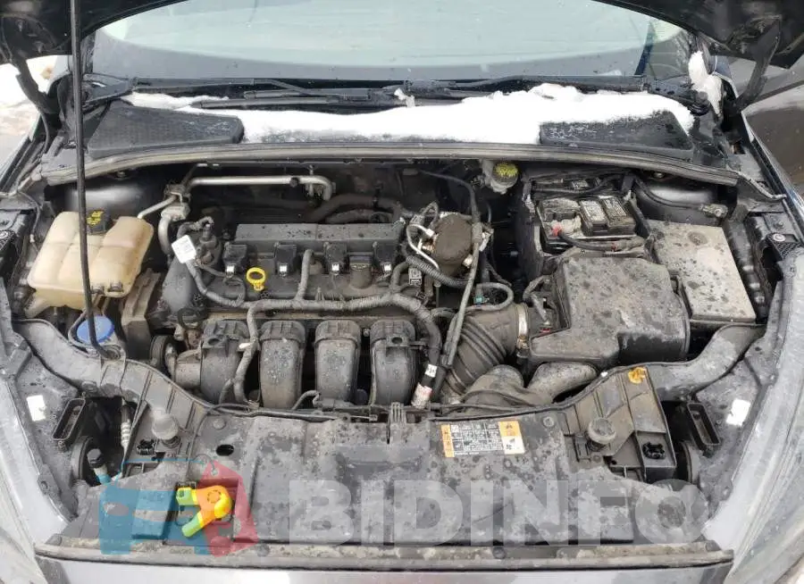 1FADP3F28GL287206 Photo# 11