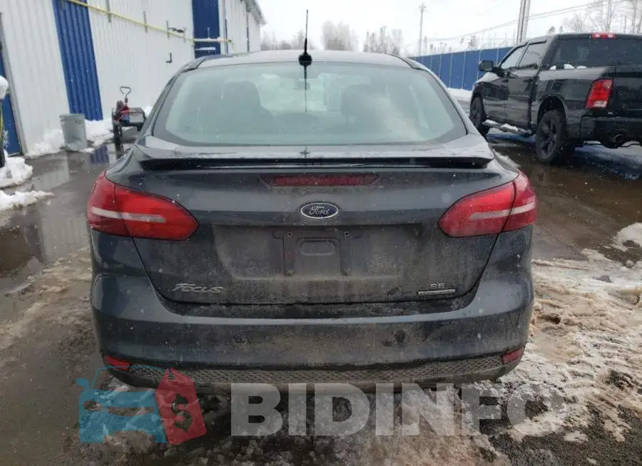 1FADP3F28GL287206 Photo# 6