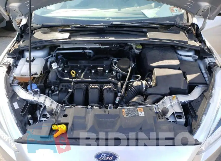 1FADP3F28GL292177 Photo# 11