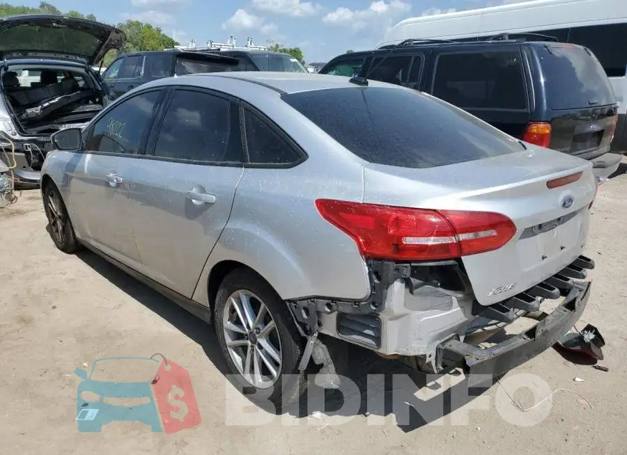 1FADP3F28HL290866 Photo# 2