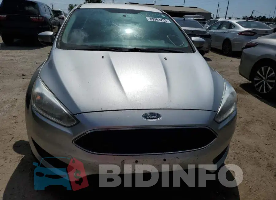 1FADP3F28HL290866 Photo# 5