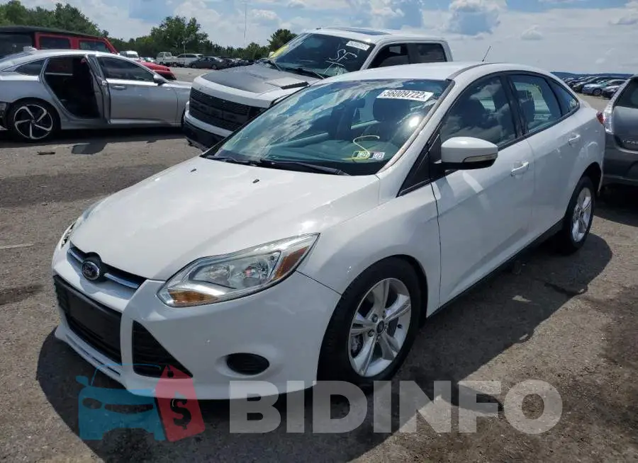 1FADP3F29EL268144 Photo# 2