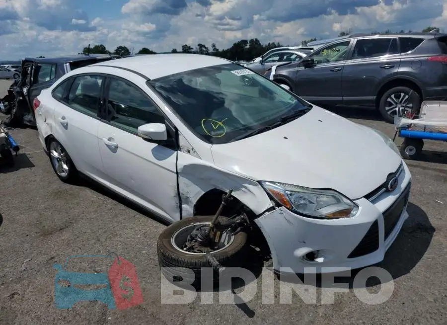 1FADP3F29EL268144 Photo# 1