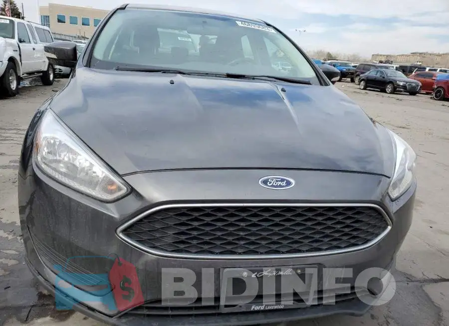 1FADP3F29GL306006 Photo# 5