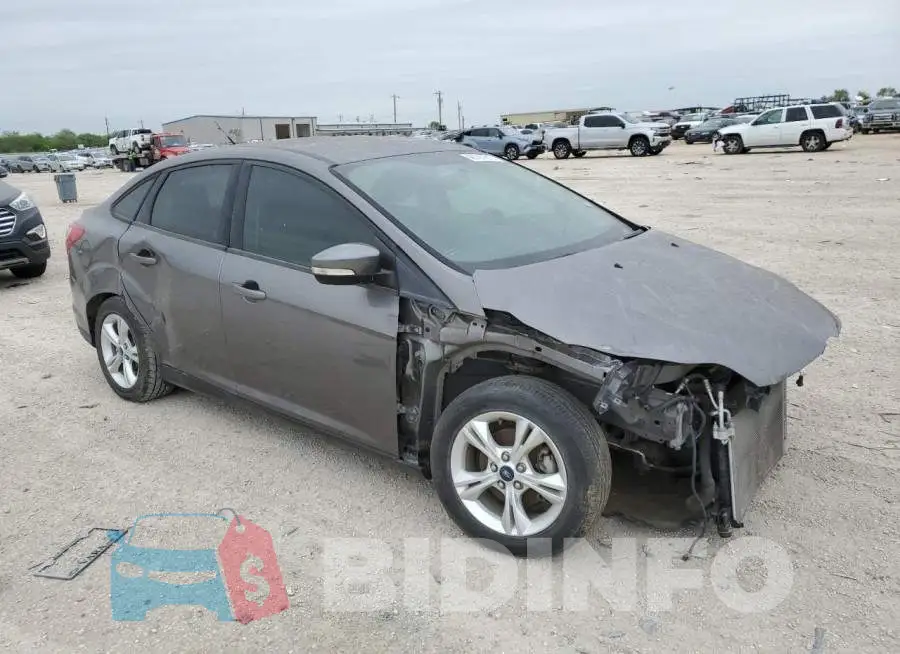 1FADP3F2XEL223777 Photo# 4