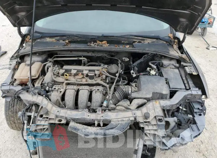 1FADP3F2XEL223777 Photo# 11