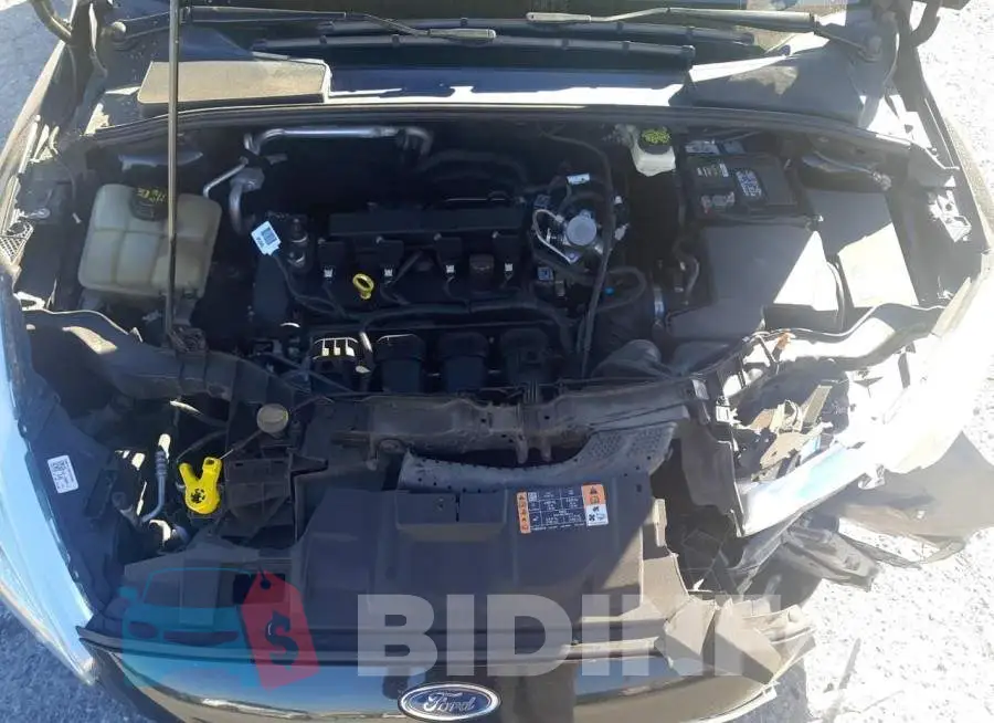 1FADP3F2XHL218020 Photo# 7