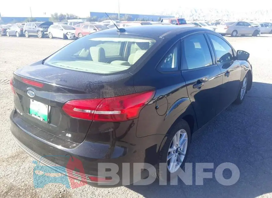 1FADP3F2XHL218020 Photo# 4
